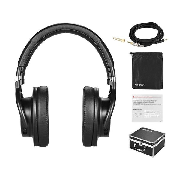 Professional Dynamic Studio Headphones