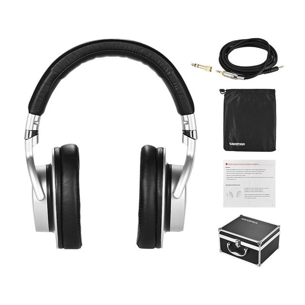 Professional Dynamic Studio Headphones