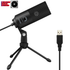 USB Recording Microphone